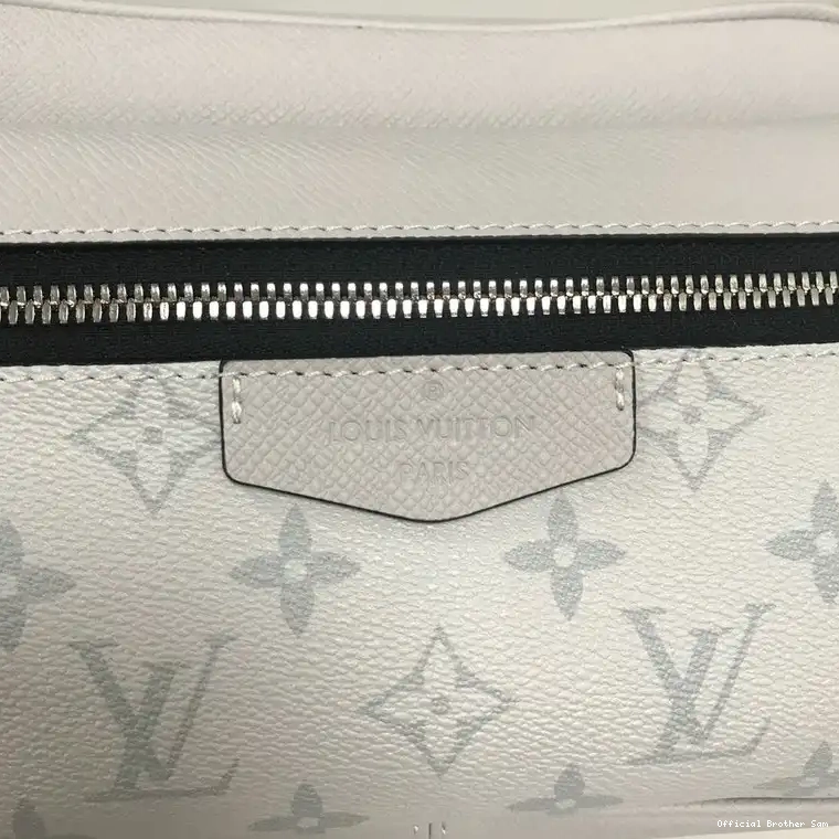 Official Brother Sam 2206HT0002 Bag LV 0713
